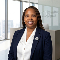Notary Public in Houston, Texas 77054, Tonya DeBose