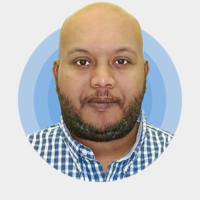 Notary Public in Tempe, Arizona 85284, Mohamed Othman