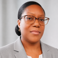 Notary Public in Stockbridge, Georgia 30281, Lorrine Kelly