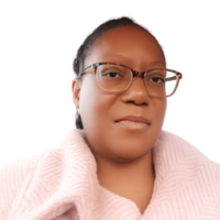 Notary Public in Stockbridge, Georgia 30281, Lorrine Kelly