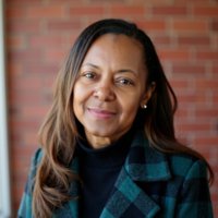 Notary Public in New Castle, Delaware 19720, Robin Blackiston-Morris