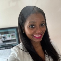 Notary Public in Chicago, Illinois 60649, Keecha McCalebb