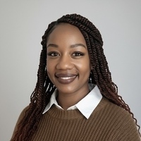 Notary Public in Tampa, Florida 33610, JALISA TROTTER