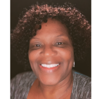 Notary Public in Orlando, Florida 32811, BRENDA WILSON