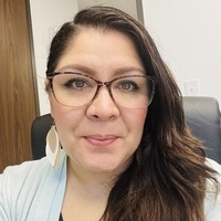Notary Public in Houston, Texas 77090, Otelia Dieguez Garcia