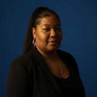 Notary Public in Dickinson, Texas 77539, katrina hughey