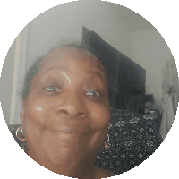 Notary Public in Manassas, Virginia 20110, Shelia Byrd