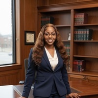 Notary Public in Fort Worth, Texas 76133, Antawnett Smith