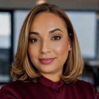Notary Public in ORLANDO, Florida 32829, Maxine Esteves