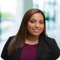 Notary Public in ORLANDO, Florida 32801, Maxine Esteves