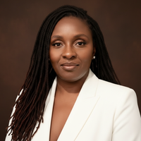 Notary Public in North Charleston, South Carolina 29483, Antoinette Chisolm