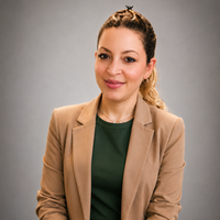 Notary Public in Lehigh Acres, Florida 33976, Caridad Teresa  Castano Alvarez