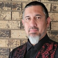 Notary Public in Portales, New Mexico 88130, Damian Mora