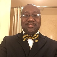 Notary Public in Tillar, Arkansas 71670, William  Campbell