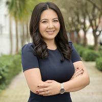Notary Public in Miami, Florida 33186, Ginna Sierra