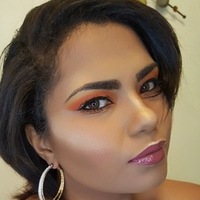 Notary Public in Charlotte, North Carolina 28205, Najua Ferguson 