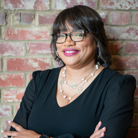 Notary Public in Raleigh, North Carolina 27604, Vanessa Funderburk