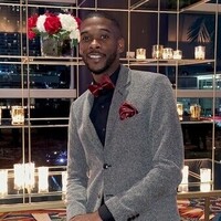 Notary Public in Houston, Texas 77011, Carl Anderson