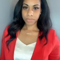 Notary Public in Aurora, Illinois 60506, Jamiqua President