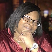 Notary Public in Chicago, Illinois 60617, LaShelle  Harper Black