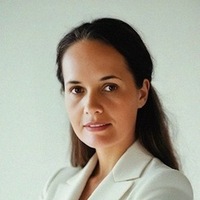 Notary Public in Jacksonville , Florida 32204, Lyudmyla  Warren