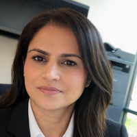 Notary Public in Roseville, California 95747, Rajbir Kaur