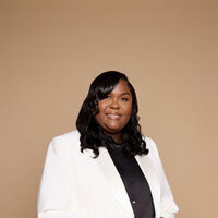 Notary Public in Pine Bluff, Arkansas 71603, Laquetta Thompson
