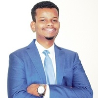 Notary Public in SeaTac, Washington 98198, Khalid Ali