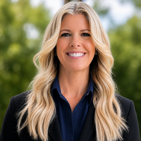 Notary Public in Umatilla, Florida 32784, Erica  Madden
