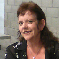 Notary Public in Morgan Hill, California 95037, Nancy Locklin