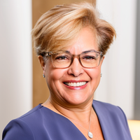 Notary Public in Orlando, Florida 32825, Ana Cordova-Lasher