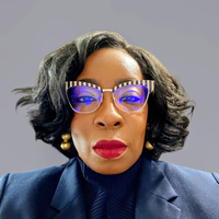 Notary Public in Maryville, Illinois 62062, Doris  Kent-Rhone