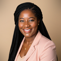 Notary Public in Boynton Beach, Florida 33426, Coline Jerome