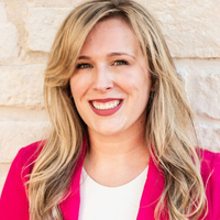 Notary Public in Leander, Texas 78641, Ashley Horner