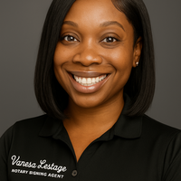 Notary Public in miami gardens, Florida 33056, vanesa lestage