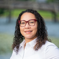 Notary Public in Tinton Falls, New Jersey 07753, Mahogany Ligon