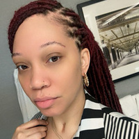 Notary Public in Charlotte , North Carolina 28262, Annie Brown