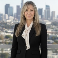 Notary Public in Canoga Park, California 91304, Shalimar Verini-Barker