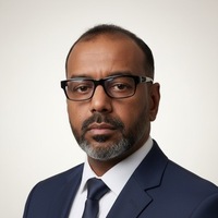 Notary Public in Fort Worth, Texas 76137, Ibrahim  Mohammed