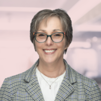 Notary Public in Pacifica, California 94044, Brenda Johnson