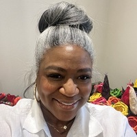Notary Public in Southaven, Mississippi 38672, Felicia Cooperwood