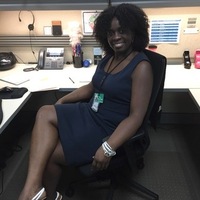 Notary Public in Chicago , Illinois 60651, Dorothy  Washington