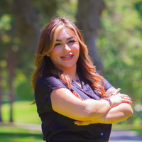 Notary Public in La Habra, California 90631, Patricia Dominguez