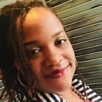 Notary Public in Forest Park, Oklahoma 73121, Robyn Lampley