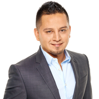 Notary Public in San Diego, California 92105, Jesus Villegas