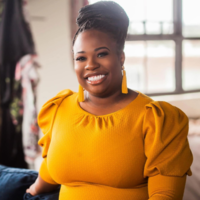 Notary Public in CHICAGO, Illinois 60612, Chantrelle Cross