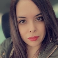 Notary Public in Chicago, Illinois 60641, Andrea Figueroa