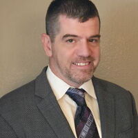Notary Public in AMARILLO, Texas 79109, CHRISTOPHER L BOUCHER