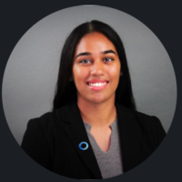 Notary Public in Raleigh, North Carolina 27614, Elleni Guzman