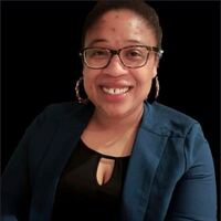 Notary Public in Chesapeake, Virginia 23320, Jasmine Bullock